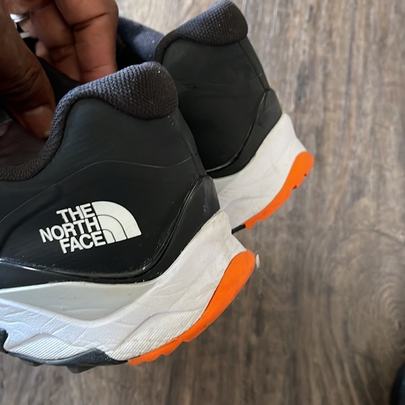 North Face VECTIV Exploris FUTURELIGH Hiking Shoes (without laces) - Picture 2 of 5